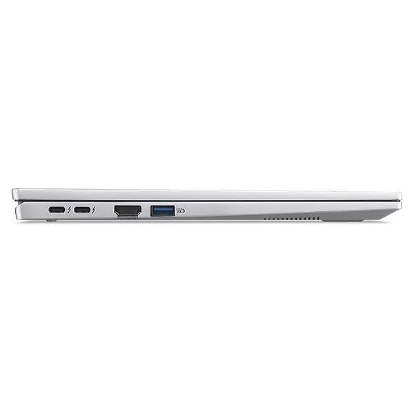 Acer Swift Go 14 OLED  Portátil Intel Core Ultra 5 125U 16GB DDR5 512GB NVMe 14 28K Windows 11 Home