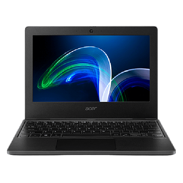 Acer TravelMate 31132 Intel N5100 4GB RAM 128GB 116 HD Windows 10 PRO educacional  Portátil