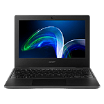 Acer TravelMate 31132 Intel N5100 4GB RAM 128GB 116 HD Windows 10 PRO educacional  Portátil