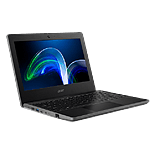 Acer TravelMate 31132 Intel N5100 4GB RAM 128GB 116 HD Windows 10 PRO educacional  Portátil