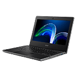 Acer TravelMate 31132 Intel N5100 4GB RAM 128GB 116 HD Windows 10 PRO educacional  Portátil