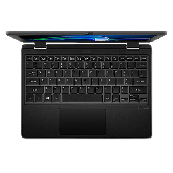 Acer TravelMate 31132 Intel N5100 4GB RAM 128GB 116 HD Windows 10 PRO educacional  Portátil