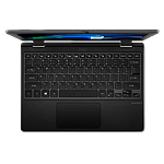 Acer TravelMate 31132 Intel N5100 4GB RAM 128GB 116 HD Windows 10 PRO educacional  Portátil