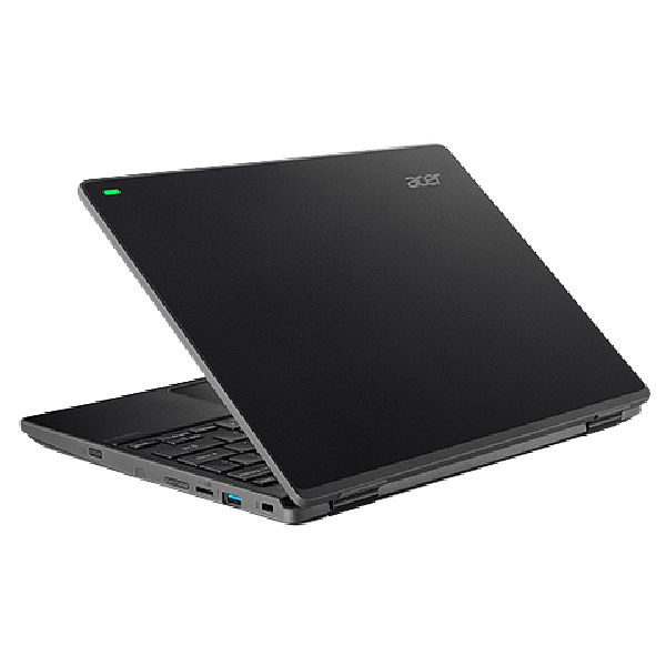 Acer TravelMate 31132 Intel N5100 4GB RAM 128GB 116 HD Windows 10 PRO educacional  Portátil