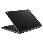 Acer TravelMate 31132 Intel N5100 4GB RAM 128GB 116 HD Windows 10 PRO educacional  Portátil