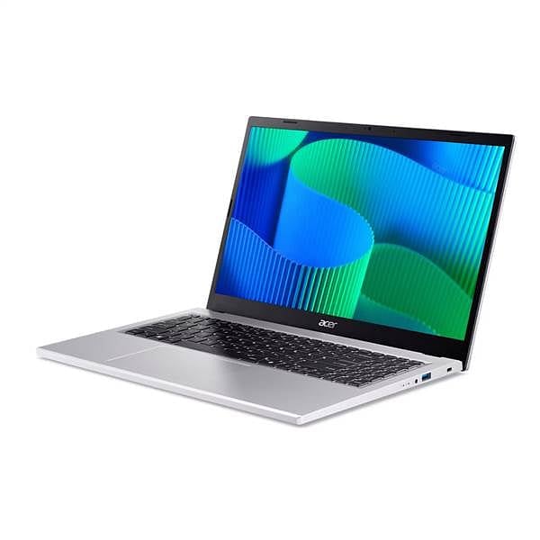 Acer Extensa 15 Ex21557  Portátil Intel Core i51334U 16GB DDR4 512GB NVMe 156 Full HD FreeDOS
