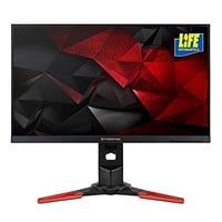 Acer Predator XB271H 27" 144Hz G-Sync HDMI/DP - Monitor