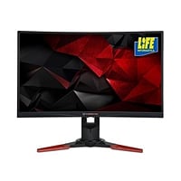 Acer Predator Z271 27" Curvo 144Hz G-Sync HDMI/DP - Monitor
