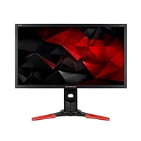 Acer Predator XB281HK 28" 4K G-Sync HDMI/DP - Monitor