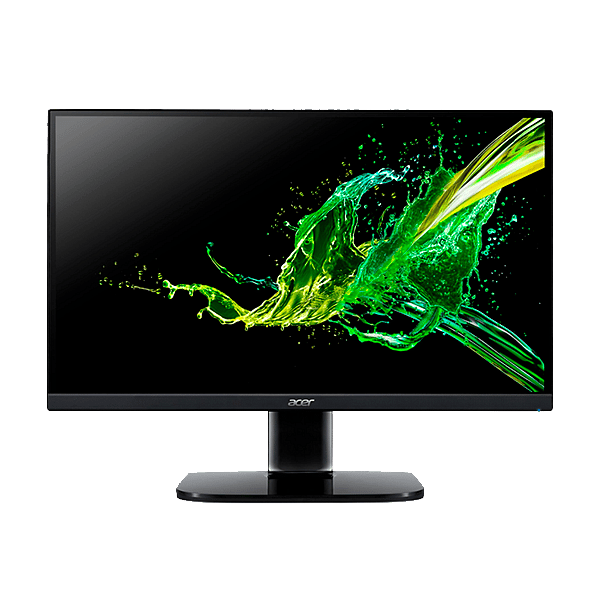 Acer KA240Y 238 FHD VA 100Hz HDMI  Monitor