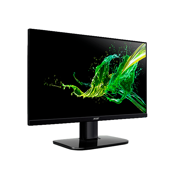 Acer KA240Y 238 FHD VA 100Hz HDMI  Monitor