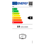 Acer KA240Y 238 FHD VA 100Hz HDMI  Monitor