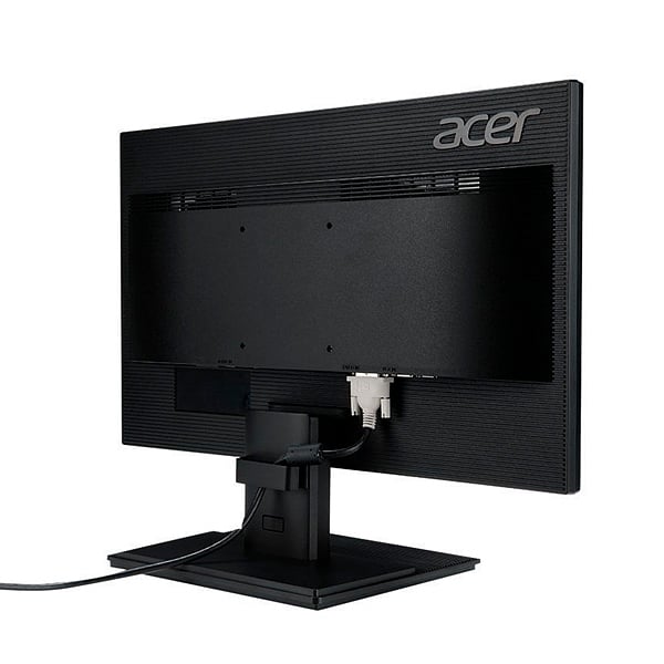 Acer V226HQLAbld 215 FHD VGA  Monitor