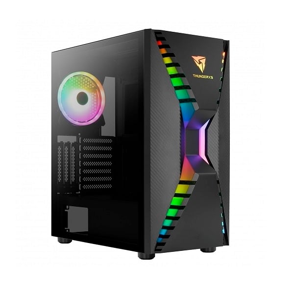 Aerocool Cronus ARGB  Caja