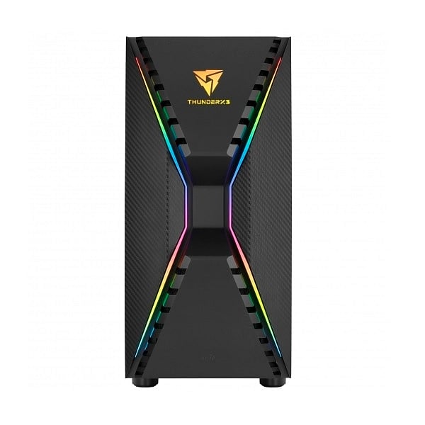 Aerocool Cronus ARGB  Caja