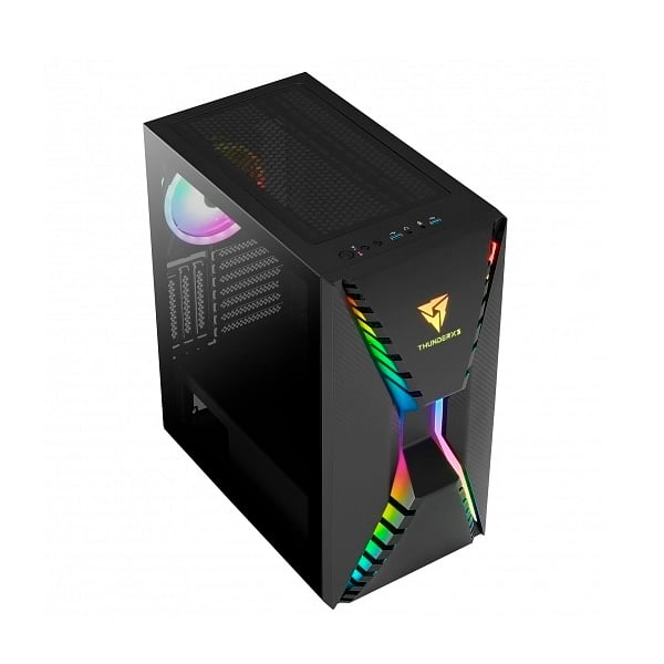 Aerocool Cronus ARGB  Caja