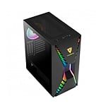 Aerocool Cronus ARGB  Caja