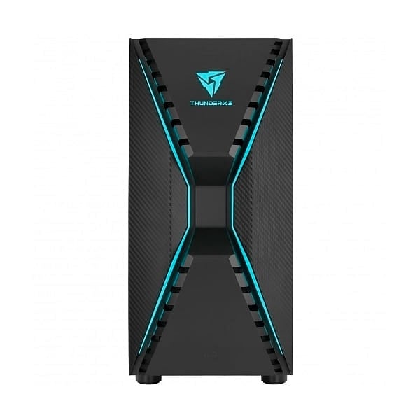 Aerocool Cronus ARGB  Caja