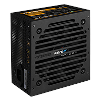 AerooCool VX PLUS 650  Fuente de Alimentación ATX 650W 12V