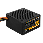 AerooCool VX PLUS 650  Fuente de Alimentación ATX 650W 12V