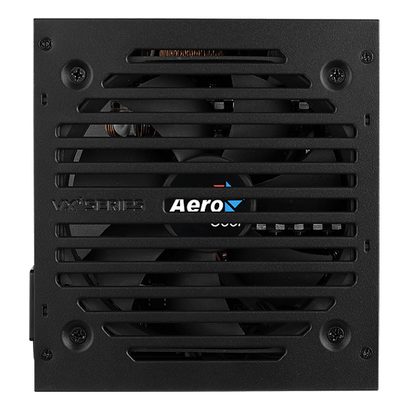 AerooCool VX PLUS 650  Fuente de Alimentación ATX 650W 12V