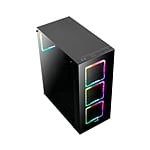 Aerocool Tor Pro RGB  Caja