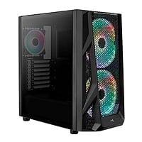 Aerocool AirHawk Duo ARGB - Caja