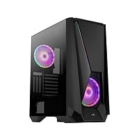 Aerocool Visor ATX ARGB - Caja