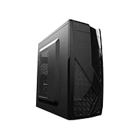 AeroCool Caja CS-1102 USB 3.0 - Caja