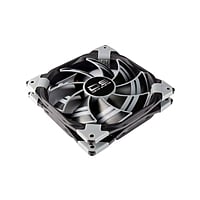 AeroCool Dead Silence Black Edition 14cm - Ventilador