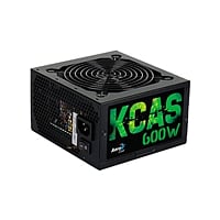 AeroCool KCAS 600S - Fuente de alimentación