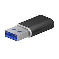 Aisens A1080678 USB32 a USBC  Adaptador USB