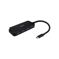 Aisens A1090715 4x USB Hub USB 31  Adaptador USB