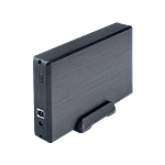 Aisens ASE3530B Carcasa SATA III USB 31  Caja Externa