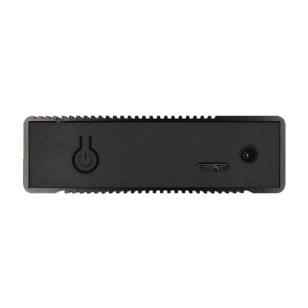 Aisens ASE3532B Carcasa Disco Duro 35 USB 31  Caja Externa