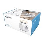 Aisens ASPS3A1CL01W  4 Tomas  1 x USBC  3x USBC  Luz Nocturna  18M Blanco  Regleta de Enchufes Sobremesa Multifuncion