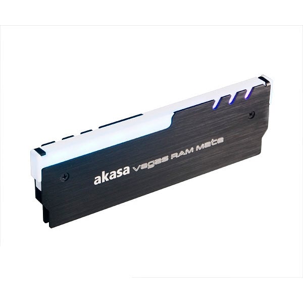 Akasa Vegas RAM Mate Addressable RGB heatsink