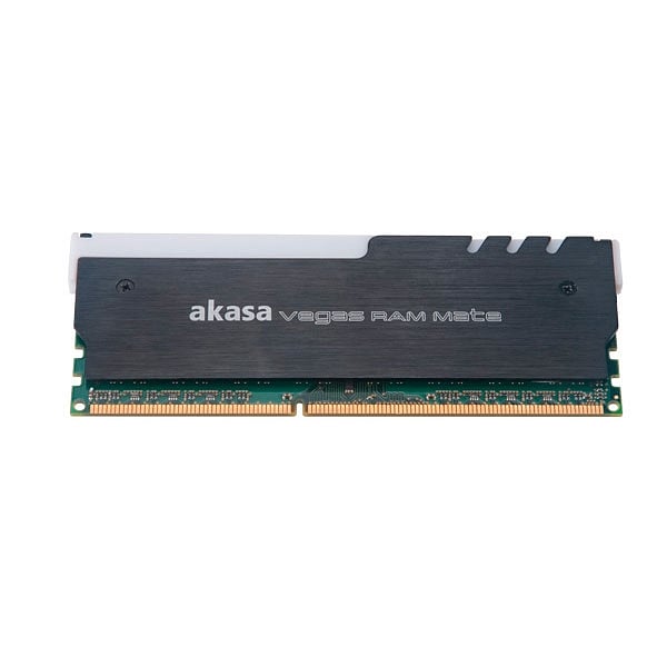 Akasa Vegas RAM Mate Addressable RGB heatsink