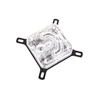 Alphacool Eisblock XPX TRANSPARENTE - Bloque CPU