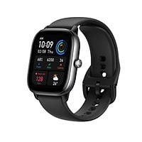 Amazfit GTS 4 Mini Reloj Deportivo Negro Medianoche - Smartwatch