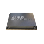 AMD Ryzen 5 5500 420GHZ 6 núcleos Tray  Procesador