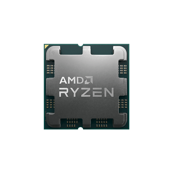 AMD Ryzen 7 7700X 540GHZ 8 núcleos AM5  Procesador TRAY