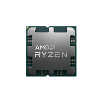 AMD Ryzen 7 7700 5.30GHZ 8 núcleos AM5 | Procesador TRAY