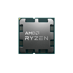 AMD Ryzen 7 5700X 460GHz 8 núcleos  Procesador AM4 Tray