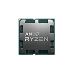 AMD Ryzen 5 8400F 4.70GHZ  | Procesador 6 núcleos AM5 TRAY
