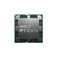 AMD Ryzen 5 8400F 4.70GHZ  | Procesador 6 núcleos AM5 TRAY