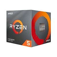 AMD Ryzen 5 3600X 4.4GHz AM4 – Procesador