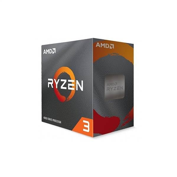 AMD Ryzen 3 4300G 37GHz  Procesador AM4