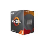 AMD Ryzen 3 4300G 37GHz  Procesador AM4