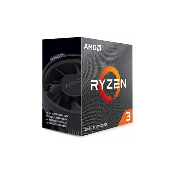 AMD Ryzen 3 4300G 37GHz  Procesador AM4